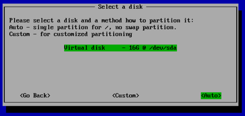 Partition