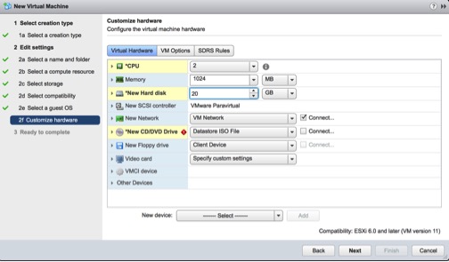 vsphere4