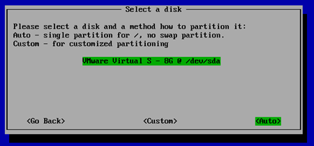 Partition