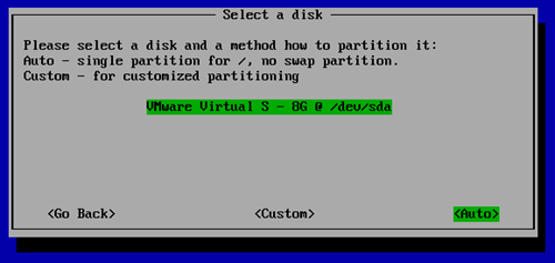 Partition