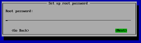 Password