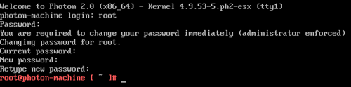 Login