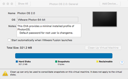 Operating system