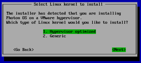 Linux Kernel