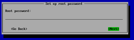 Password