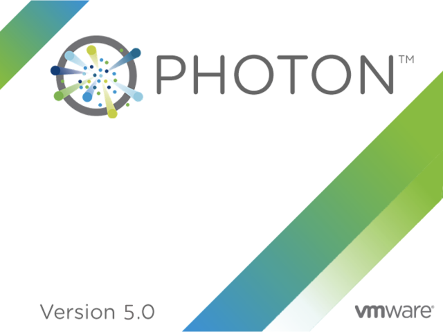 PhotonOS Logo