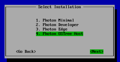 PhotonChooseHost