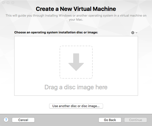 Installation method