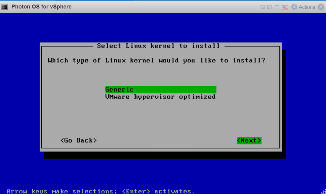 Linux Kernel