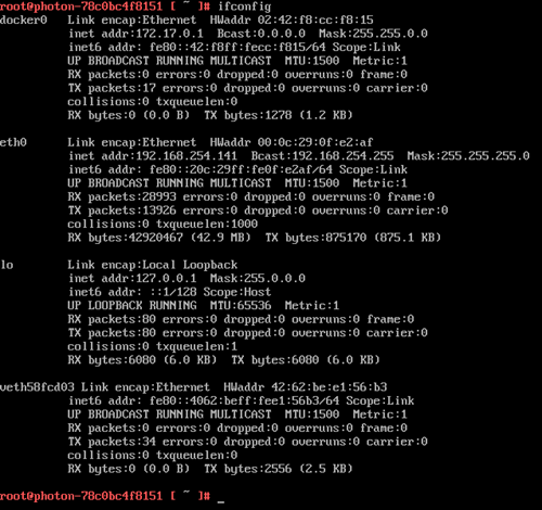 IP address