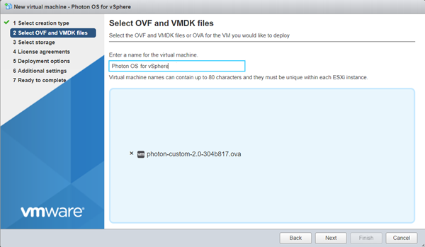 OVA file